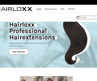 Hairloxx B.V.
