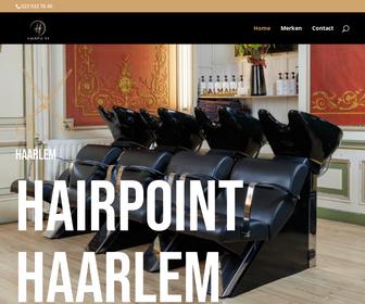http://www.hairpoint.nl