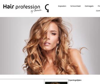 Hair Profession