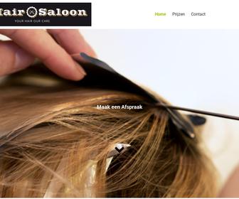 Hair Saloon