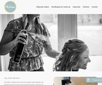 Hairservice Merlissa