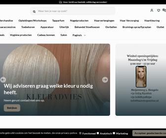 http://www.hairshoponline.nl