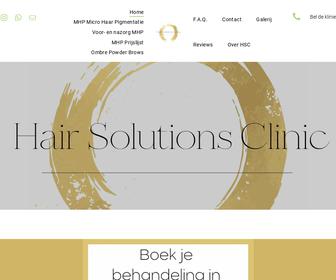 http://www.hairsolutionsclinic.nl