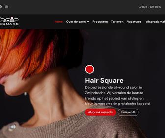 http://www.hairsquare.nl