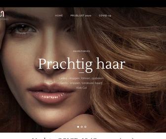http://www.hairstories.nl