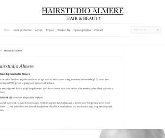 https://www.hairstudioalmere.nl