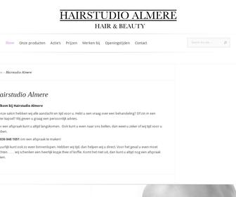 http://www.hairstudioalmere.nl