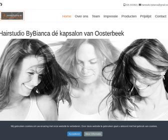 http://www.hairstudiobybianca.nl