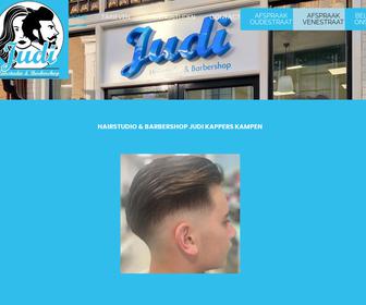 Hairstudio Judi