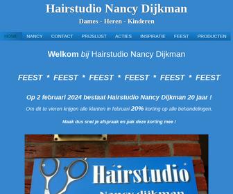 Hairstudio Nancy Dijkman