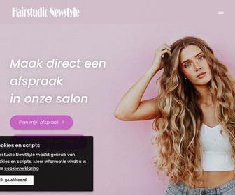 http://www.hairstudionewstyle.nl