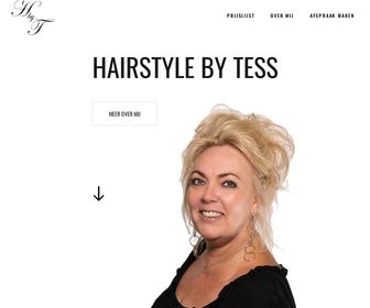 http://www.hairstylebytess.nl