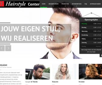 Hairstyle Center