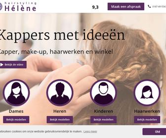 http://www.hairstylinghelene.nl