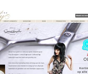 http://www.hairstylingnely.nl