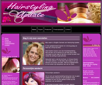 http://www.hairstylingupdate.nl