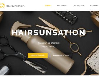 HairSunsation 