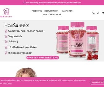 http://www.hairsweets.nl
