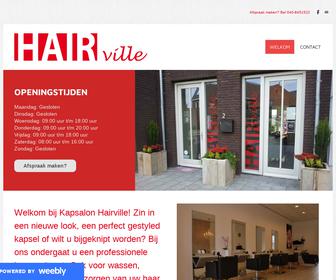 http://www.hairville.nl