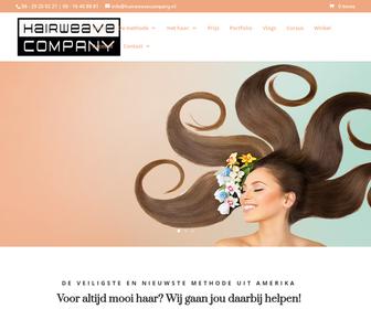 Hairweave Company