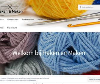 http://www.hakenenmaken.nl