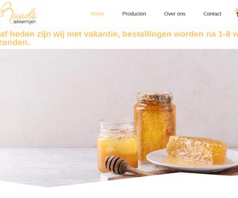 Ruud's Lekkernijen