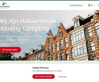 Hakkenbroek Housing Company