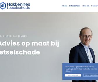 http://www.hakkennes-letselschade.nl