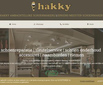 http://www.hakky.nl