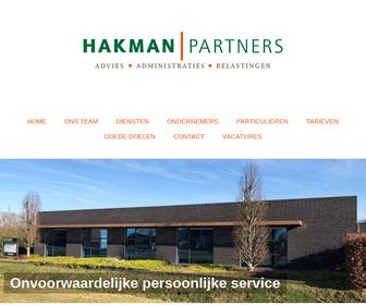 http://www.hakmanenpartners.nl