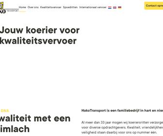 http://www.hakoverspreidingen.nl