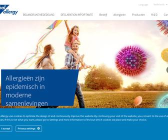 HAL Allergy Benelux B.V.