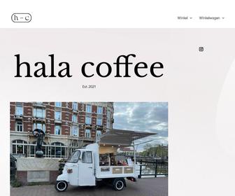 http://www.halacoffee.nl