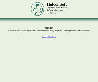 http://www.halconsoft.nl