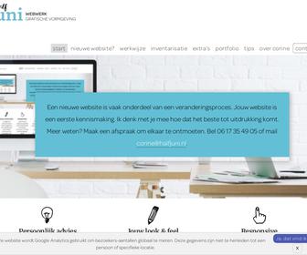 https://www.halfjuni.nl