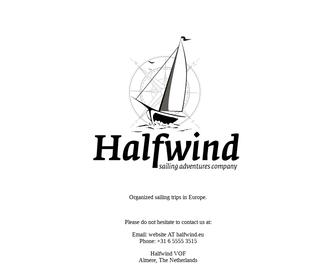 https://www.halfwind.eu