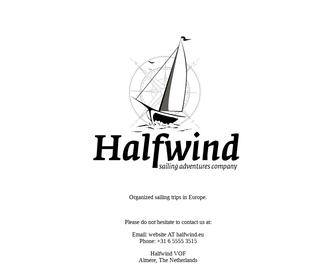Halfwind