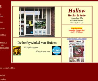 http://www.hallow.nl