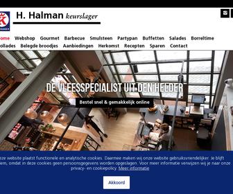 http://www.halman.keurslager.nl