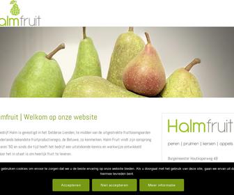 http://www.halmfruit.nl