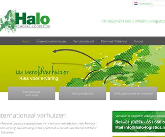 http://www.halo-logistics.nl