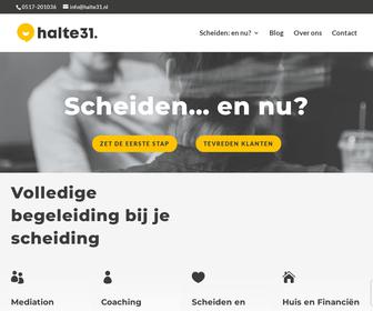 https://www.halte31.nl