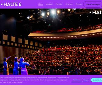 https://www.halte6.nl