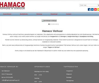 http://www.hamacoverhuur.nl