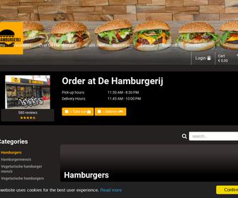 http://www.hamburgerij.nl