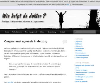 http://www.hameleers-advies.nl