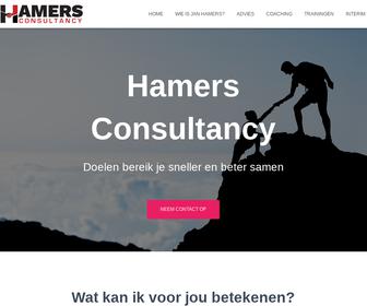 Jan Hamers Consultancy