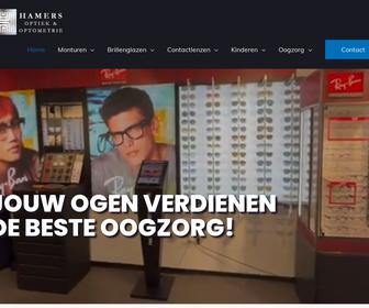 http://www.hamersoptiek.nl
