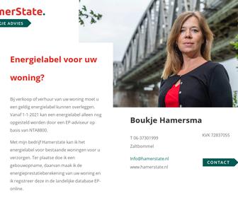 http://www.hamerstate.nl