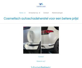 Hamersveld cosmetisch schadeherstel